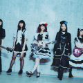 BAND-MAID: disponibile il nuovo singolo “Sense”