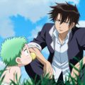 BEELZEBUB: la serie anime completa annunciata da Yamato Video