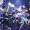 BLUE REFLECTION: SECOND LIGHT, demo disponibile in Europa