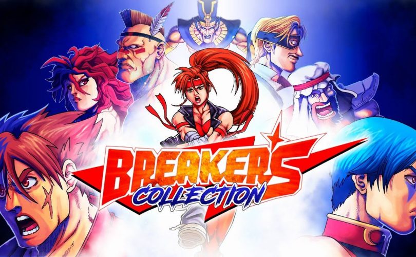 BREAKERS COLLECTION