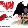 DEVILMAN - Il capitolo della nascita