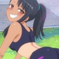 Don’t toy with me Miss Nagatoro