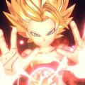 Dragon Ball XenoVerse 2 – Trailer per Caulifa (Super Saiyan 2)