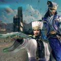 DYNASTY WARRIORS 9 Empires