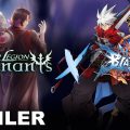 Fallen Legion Revenants: disponibile il DLC di BlazBlue