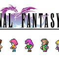 FINAL FANTASY V Pixel Remaster arriverà a novembre