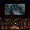 FINAL FANTASY VII REMAKE Orchestra World Tour: disponibili i biglietti per le date italiane