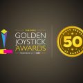 Golden Joystick Awards 2021