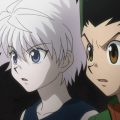 HUNTER X HUNTER: l'anime doppiato in italiano arriverà su Prime Video a novembre