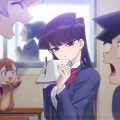 Komi Can’t Communicate: episodio 1 disponibile su Netflix in Italia