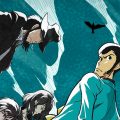 LUPIN III Parte 6 arriva in simulcast su Amazon Prime Video