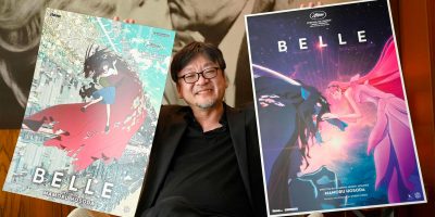 Mamoru Hosoda: il regista si racconta alla Festa del Cinema di Roma