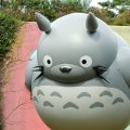 Museo Ghibli Totoro