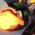 MY HERO ACADEMIA: WORLD HEROES’ MISSION, il trailer italiano