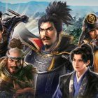 Nobunaga’s Ambition: Rebirth rimandato al 2022, nuovo trailer