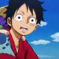 ONE PIECE: è un arrivo una diretta per celebrare l'episodio 1000 dell'anime