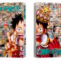 ONE PIECE volume 99: in arrivo la Celebration Edition