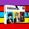 PERSONA VS: un Card Game annunciato per il Giappone