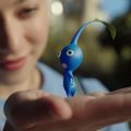 Pikmin Bloom: il titolo mobile di Niantic e Nintendo riceve due trailer ufficiali