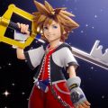 Sora / Super Smash Bros. Ultimate