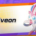 Pokémon UNITE: Sylveon farà il suo debutto nel gioco da domani