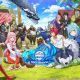 That Time I Got Reincarnated as a Slime: ISEKAI Memories