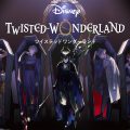 Disney Twisted-Wonderland: annunciato un anime tratto dal gioco