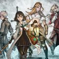 Bravely Default: Brilliant Lights