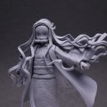 DEMON SLAYER: Nezuko si unisce alla linea di figure GALS Series di MegaHouse