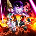 DRAGON BALL: THE BREAKERS, annunciato un nuovo e atipico gioco