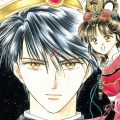 Fushigi Yugi: il manga di Yuu Watase tornerà nel 2022 con una one shot