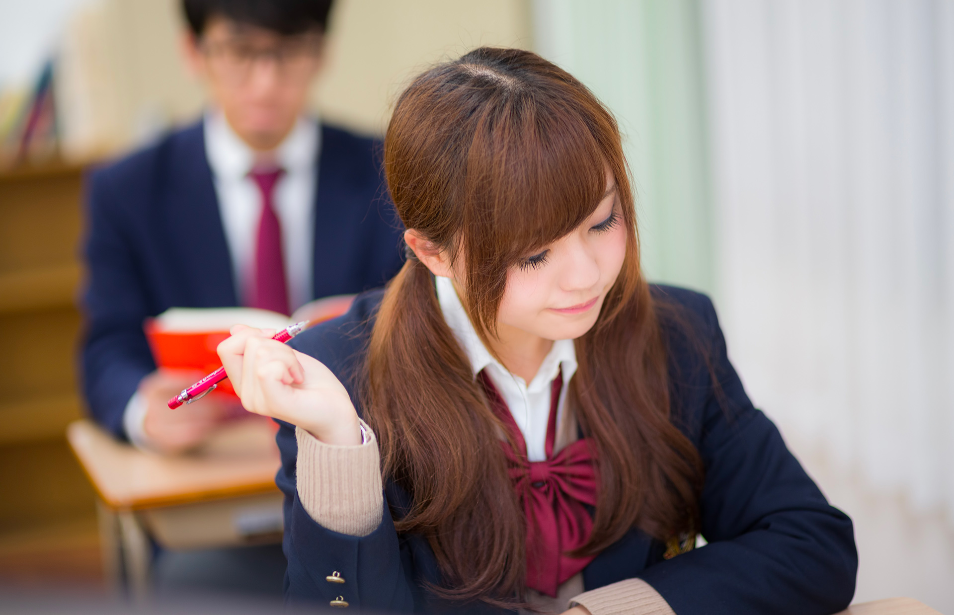 Gangbang Schoolgirl