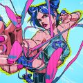 Le Bizzarre Avventure di JoJo: STONE OCEAN anime opening