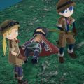 Made in Abyss: Binary Star Falling into Darkness