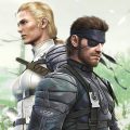 Metal Gear Solid 3: Snake Eater