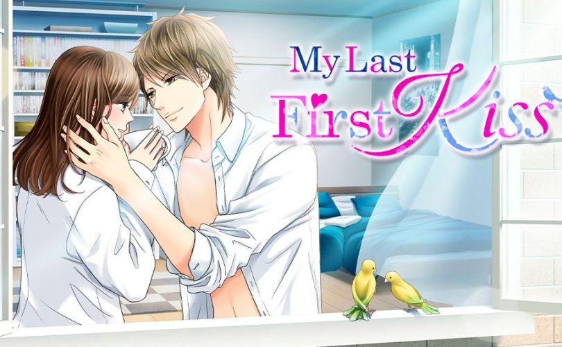 My Last First Kiss in arrivo questo mese su Nintendo Switch