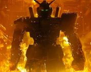 Netflix mostra la prima immagine del film di Gundam