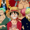 ONE PIECE: un nuovo film animato è in produzione, e sarà intitolato "RED"