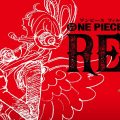 ONE PIECE FILM RED: arriva l'annuncio ufficiale con un trailer