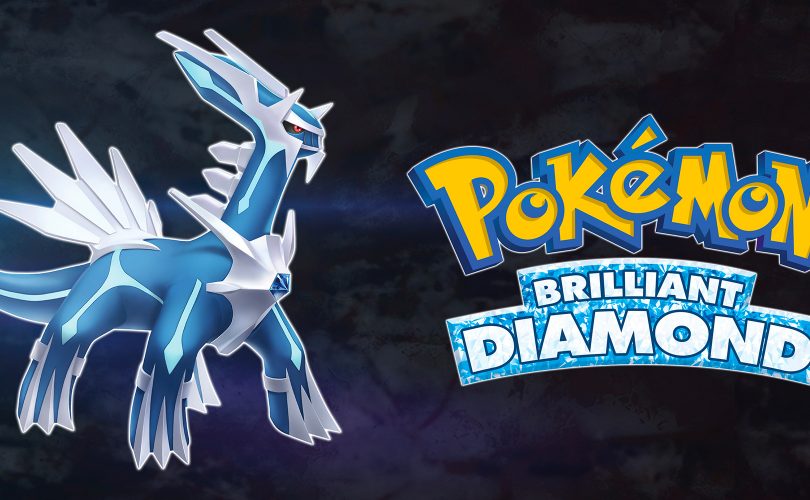 Pokémon Brilliant Diamond: la rom del gioco è già finita online, purtroppo