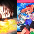 FINAL FANTASY VIII Remastered e River City Girls abbandonano il Game Pass