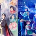 Sailor Moon: due musical dedicati alla serie saranno visibili per gli spettatori occidentali