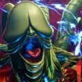 Shin Megami Tensei V trailer Mara