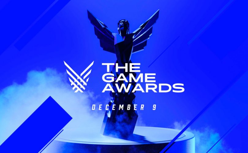 The Game Awards 2021: più di 40 giochi verranno mostrati in anteprima