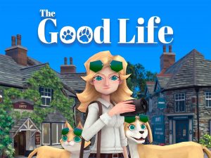 The Good Life - Recensione