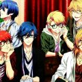 Uta no Prince-sama: annunciato un nuovo special animato