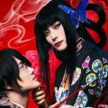 xxxHOLiC CLAMP film live-action