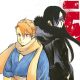 Yomi no Tsugai, il nuovo manga di Hiromu Arakawa