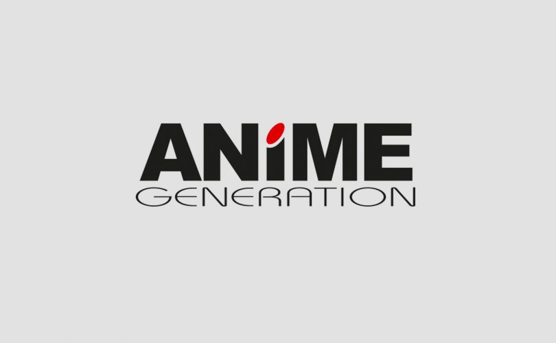 ANiME GENERATION: il canale tematico arriva su Prime Video Channels