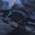 Black Rock Shooter FRAGMENT